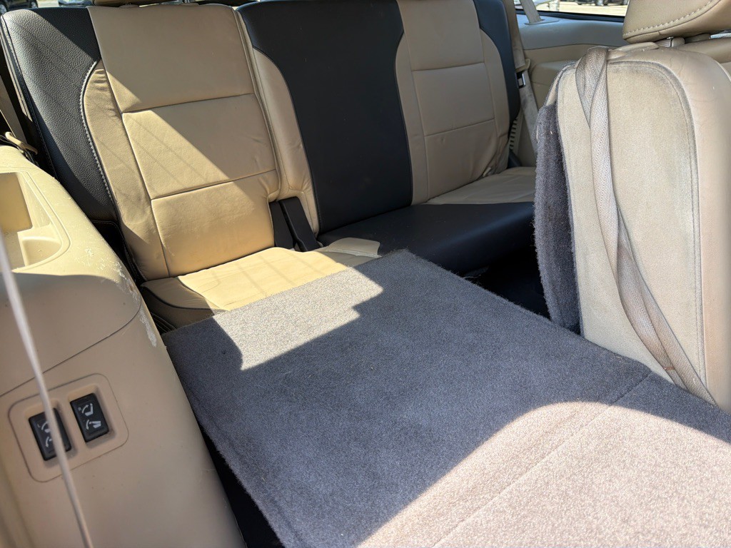 2015 Nissan Armada Image 14