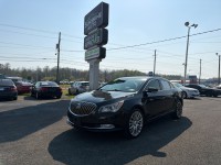 Image for 2015 Buick Lacrosse Premium ID: 7190176