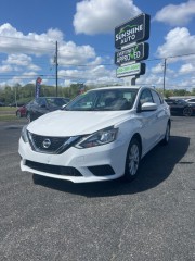 Image for 2019 Nissan Sentra S ID: 7190184