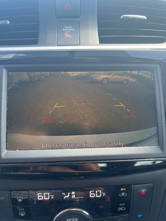 2019 Nissan Sentra Image 10