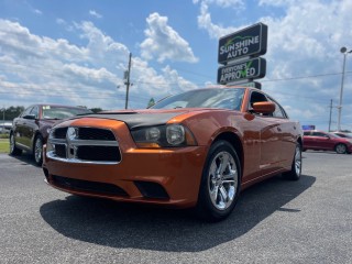 Image for 2011 Dodge Charger  ID: 7220663