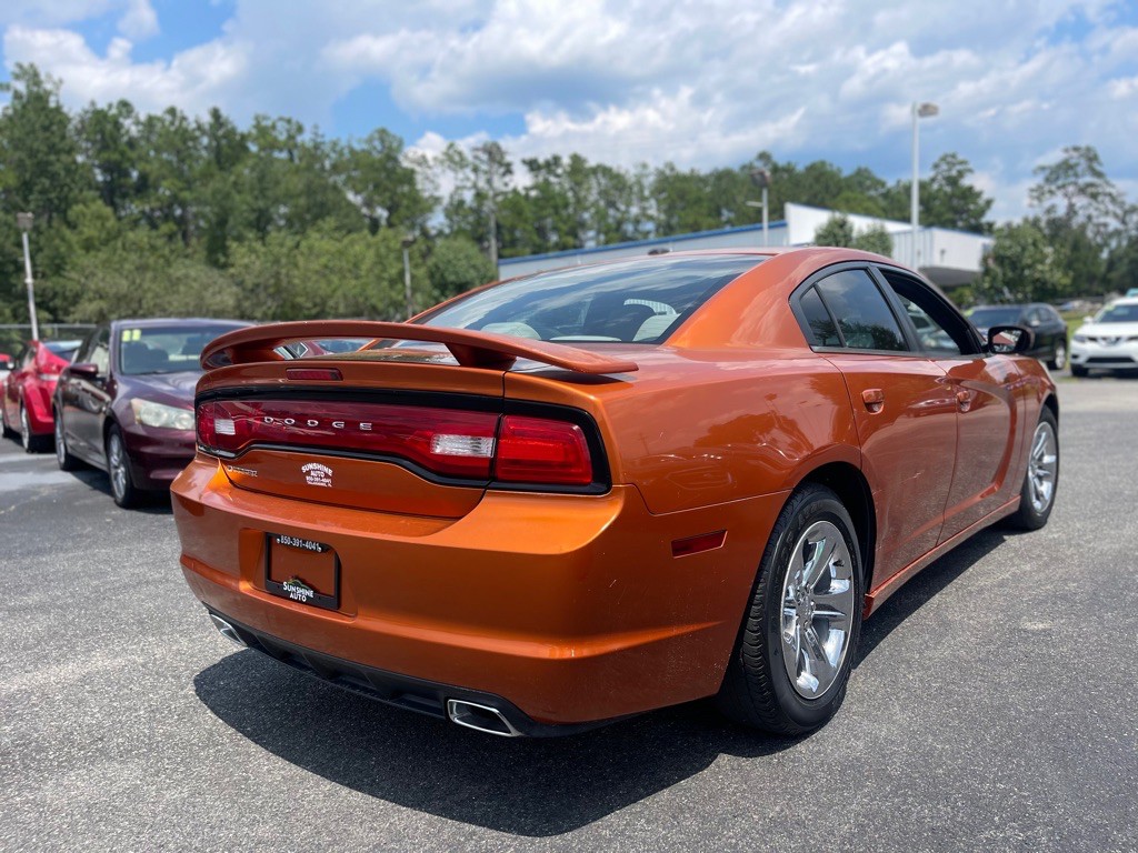 2011 Dodge Charger Image 6