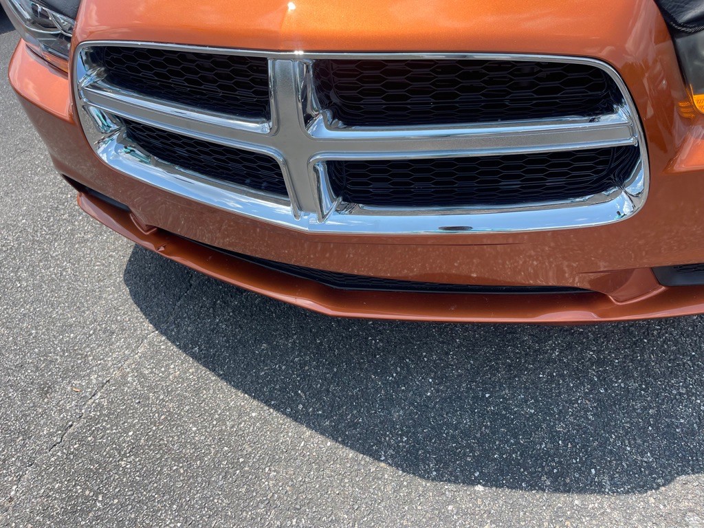 2011 Dodge Charger Image 9