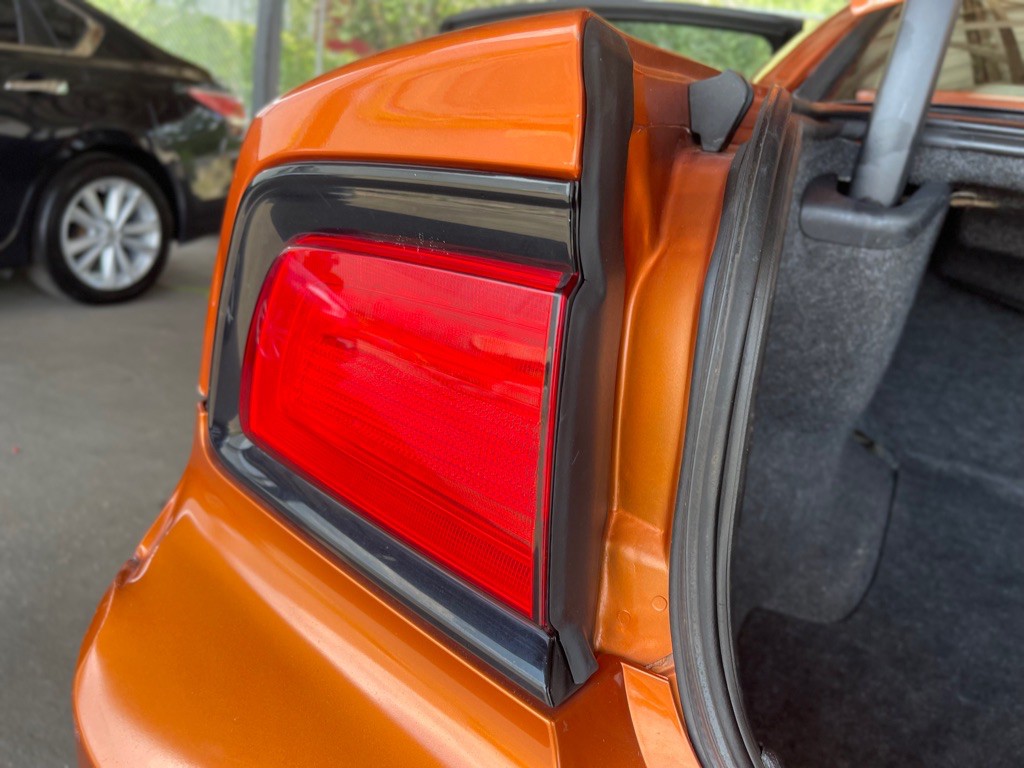 2011 Dodge Charger Image 21