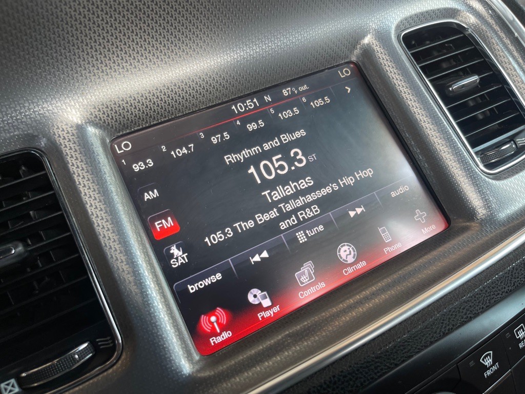 2011 Dodge Charger Image 26