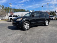 Image for 2009 Kia Borrego LX ID: 7224844