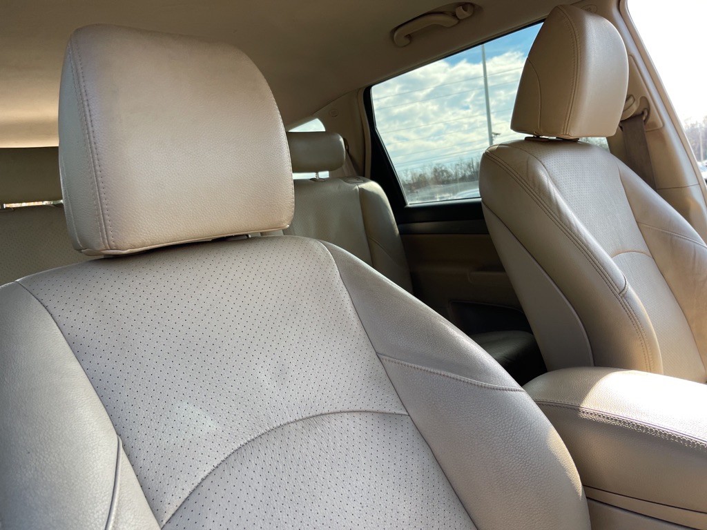 2009 Kia Borrego Image 15