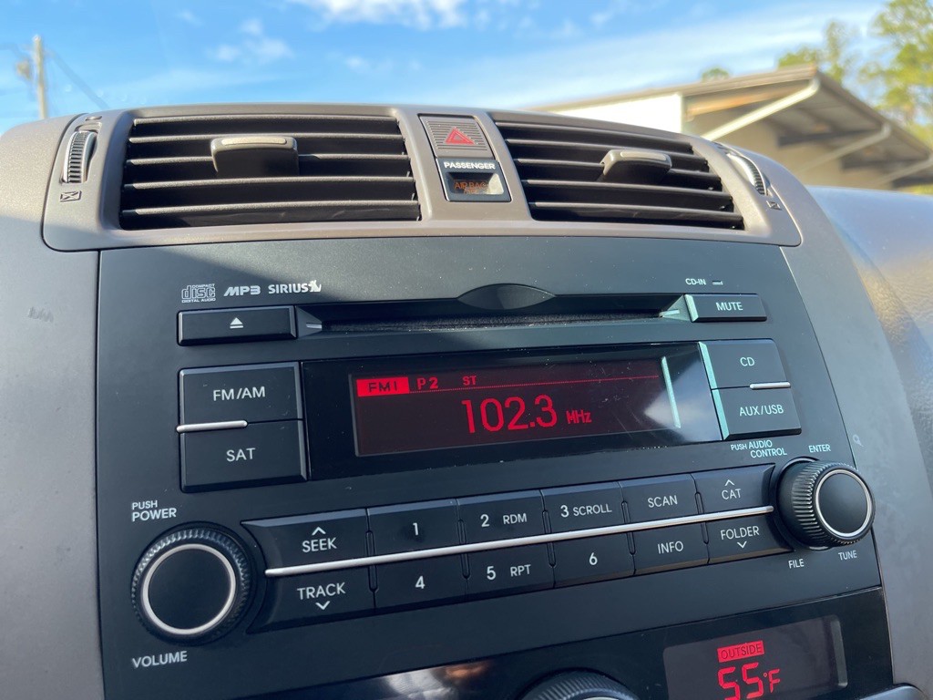 2009 Kia Borrego Image 20