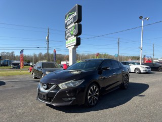 Image for 2016 Nissan Maxima 3.5S ID: 7225036