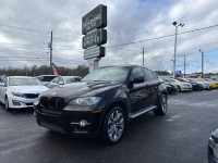 Image for 2012 BMW X6 xDrive50i ID: 7236555