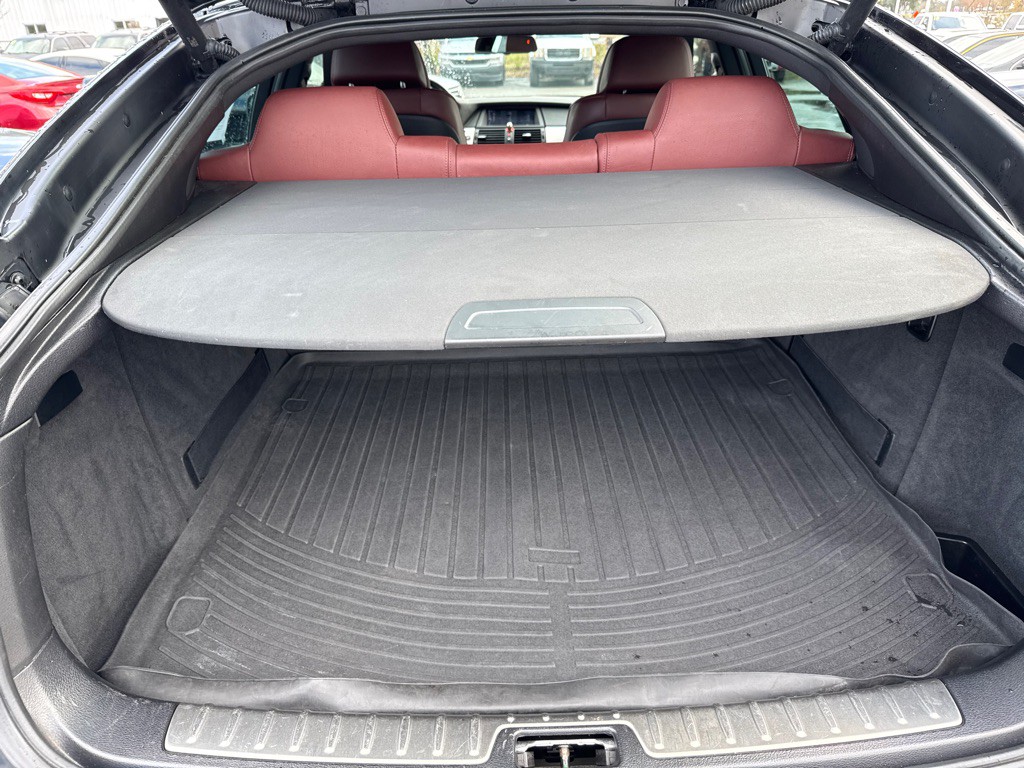 2012 BMW X6 Image 14