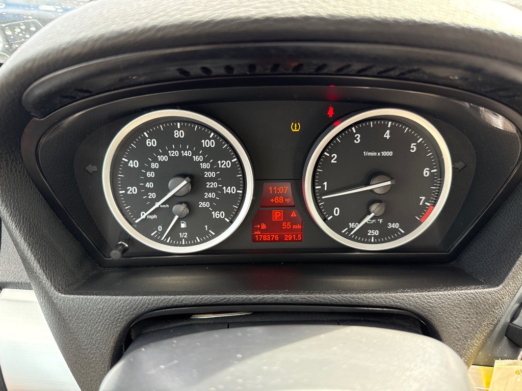 2012 BMW X6 Image 18