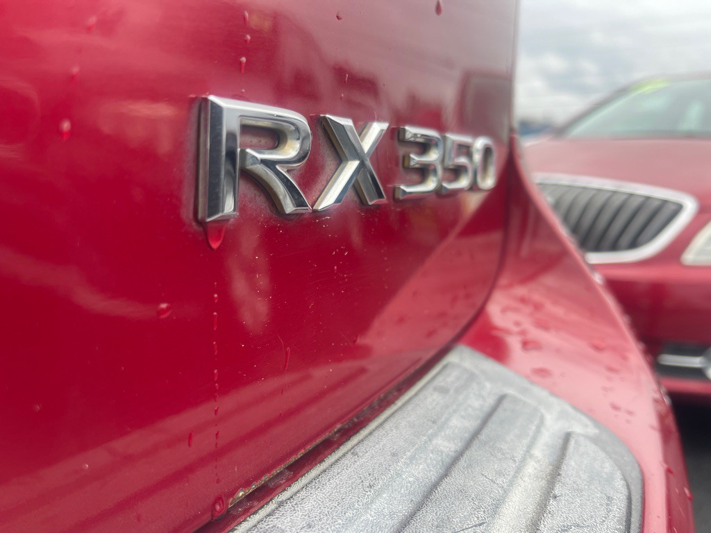 2010 Lexus RX Image 4