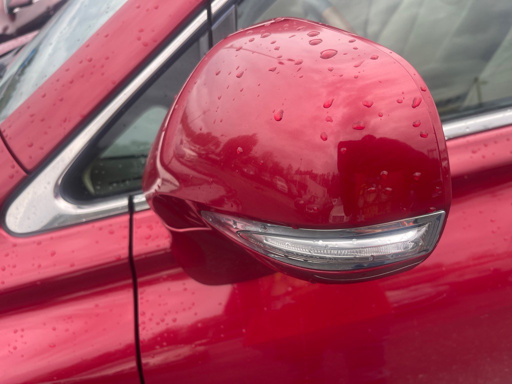 2010 Lexus RX Image 7