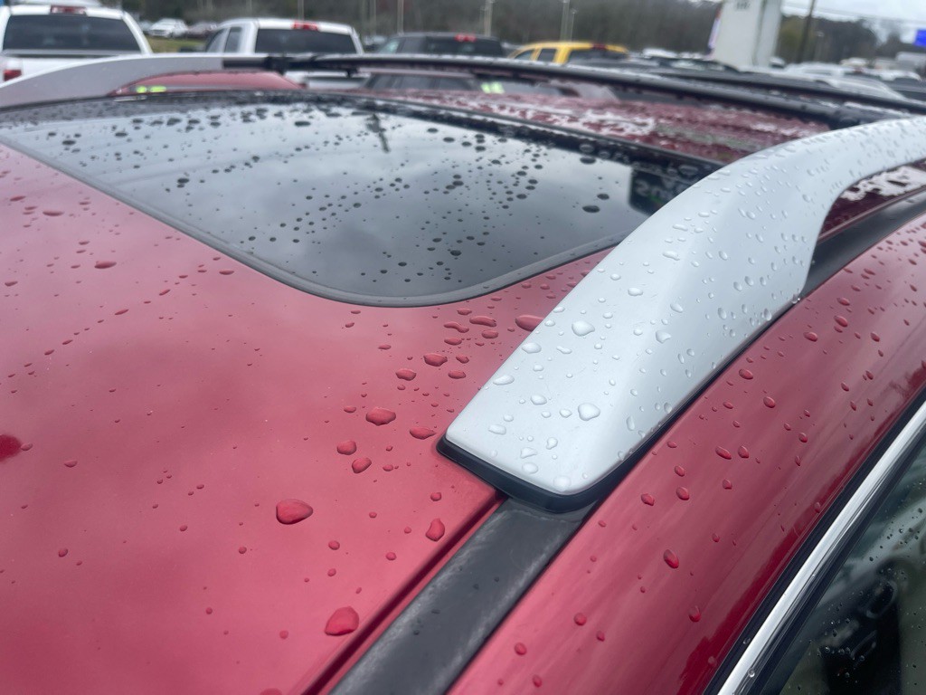 2010 Lexus RX Image 9