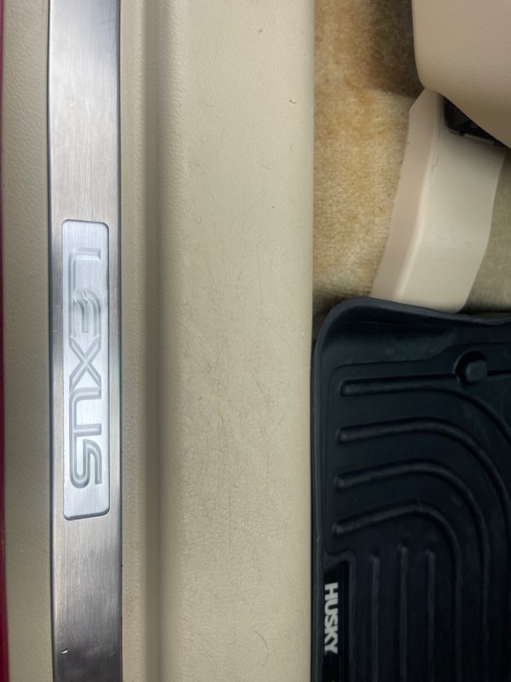 2010 Lexus RX Image 15