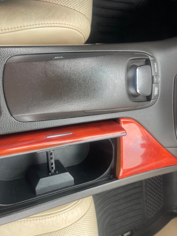 2010 Lexus RX Image 20