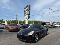 Image for 2004 Nissan 350Z Roadster ID: 7243907