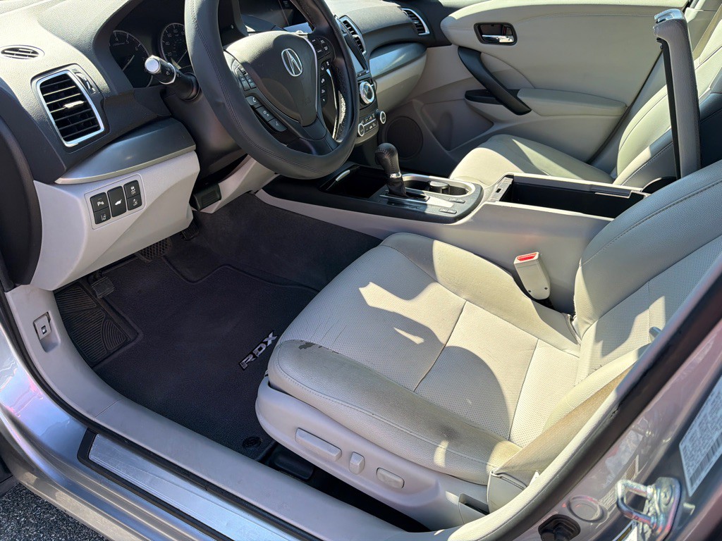 2016 Acura RDX Image 5