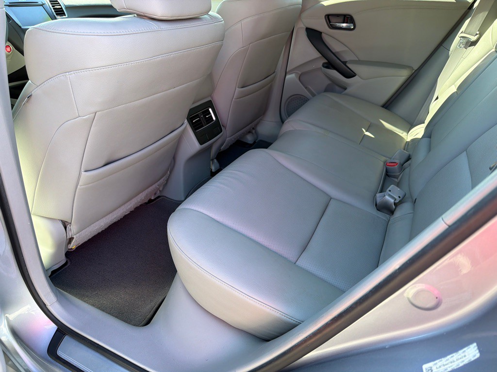 2016 Acura RDX Image 6