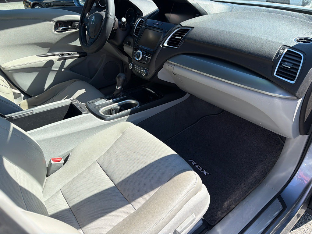 2016 Acura RDX Image 7