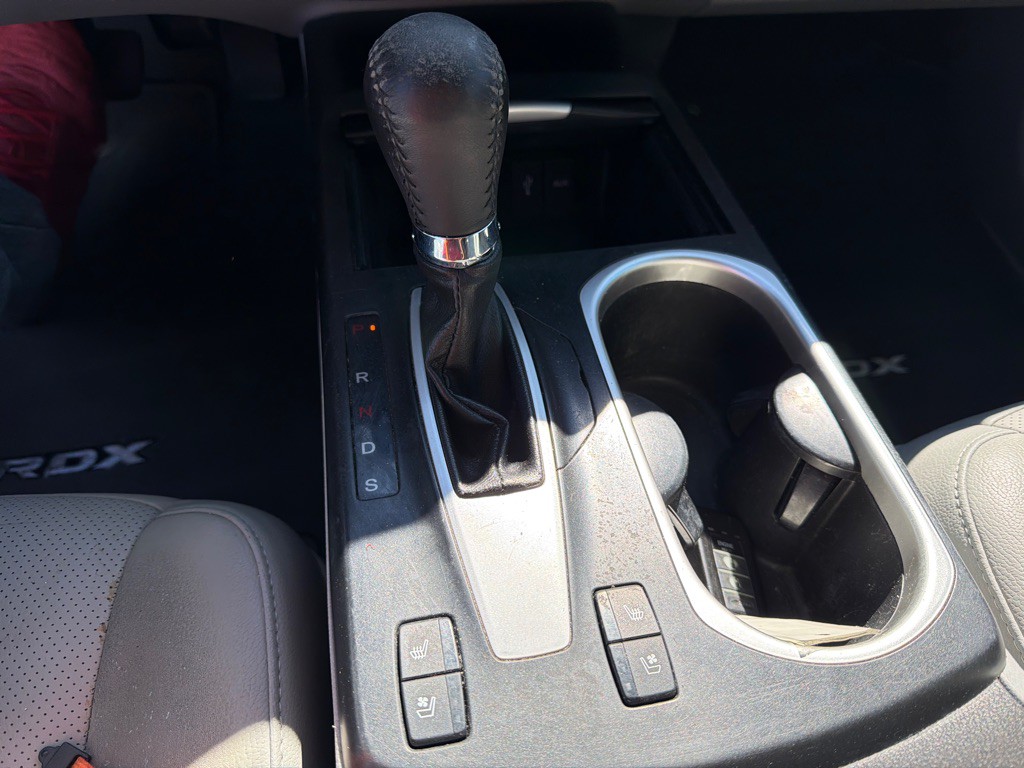 2016 Acura RDX Image 11