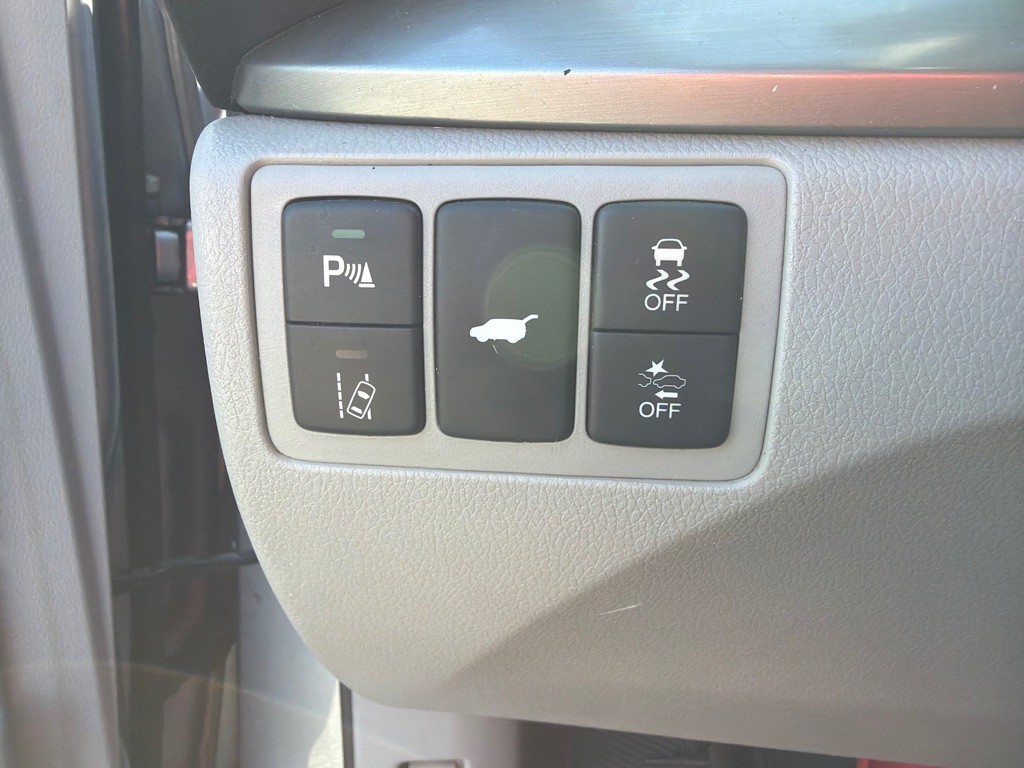 2016 Acura RDX Image 12