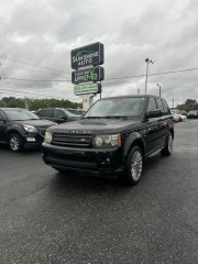 Image for 2012 Land Rover Range Rover Sport HSE ID: 7261431