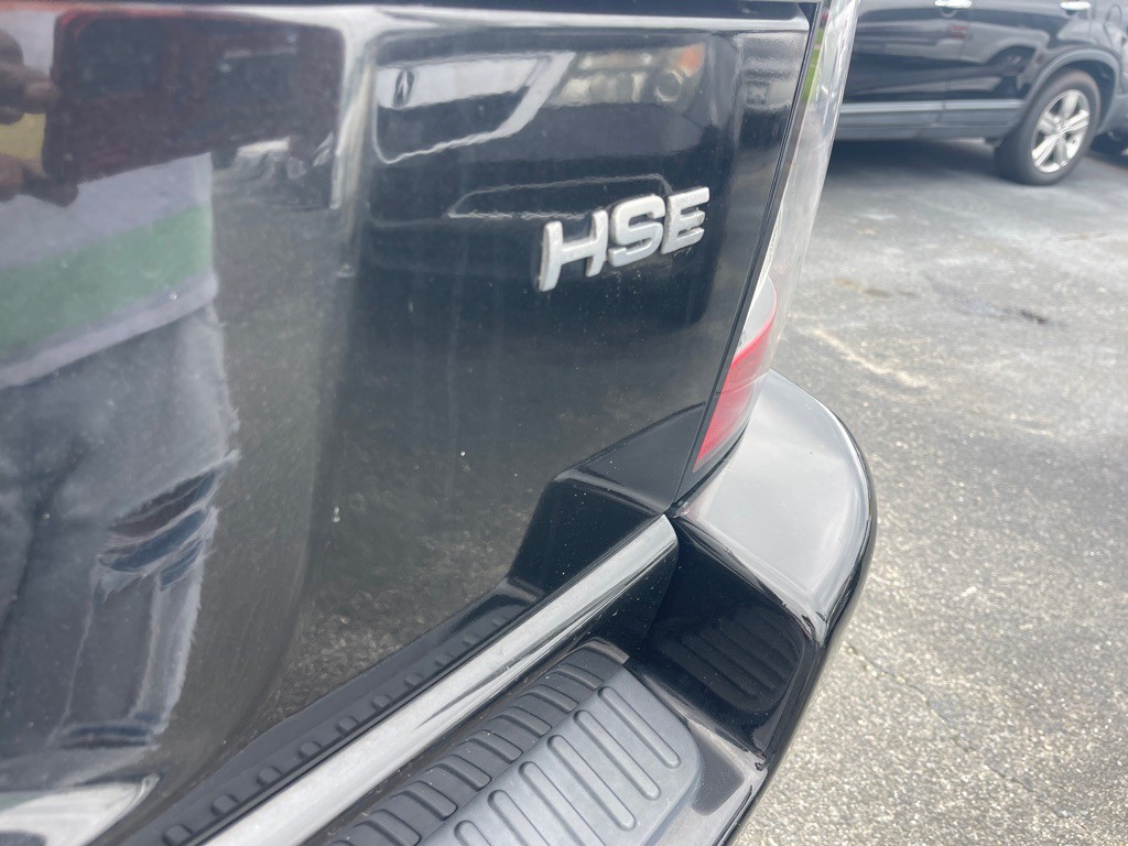 2012 Land Rover Range Rover Sport Image 18