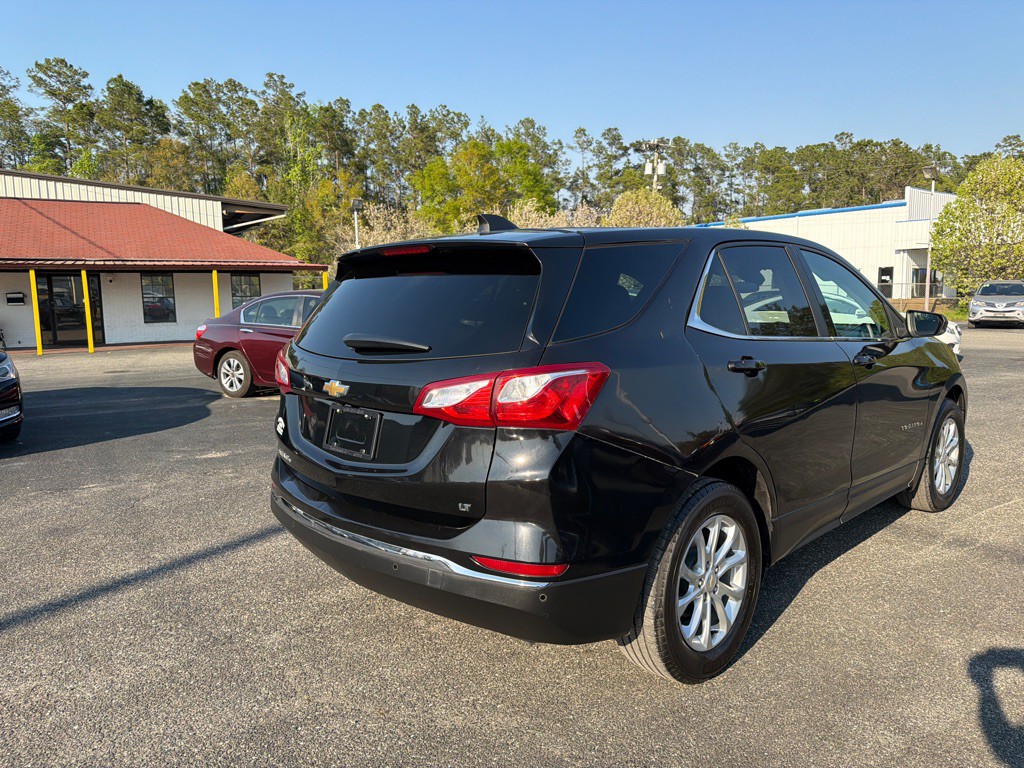 2020 Chevrolet Equinox Image 3