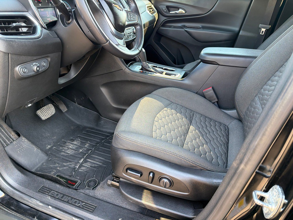 2020 Chevrolet Equinox Image 5