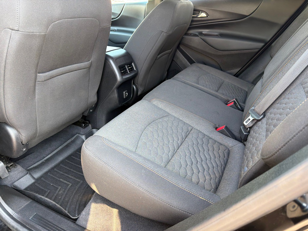 2020 Chevrolet Equinox Image 6