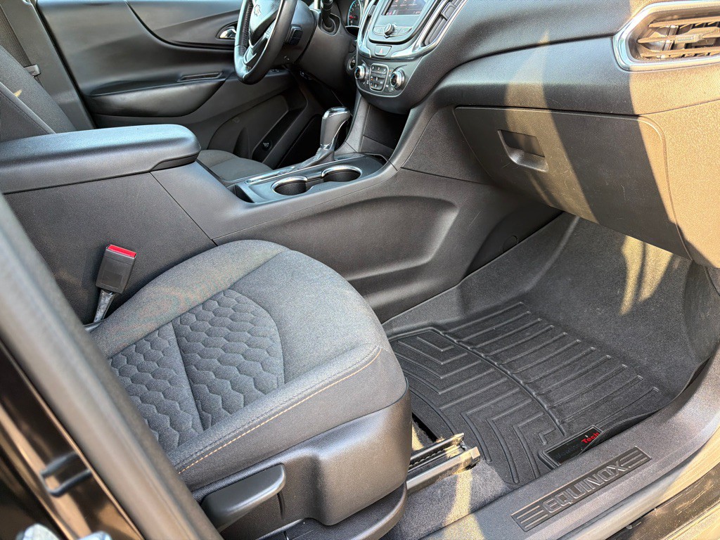 2020 Chevrolet Equinox Image 7
