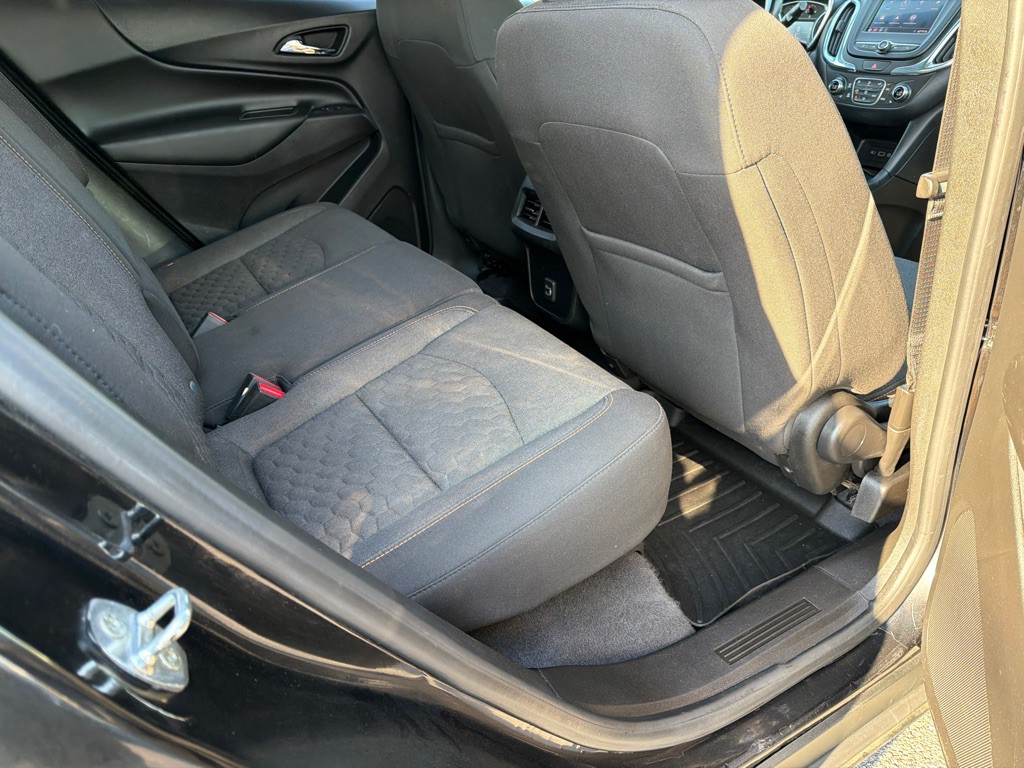 2020 Chevrolet Equinox Image 8