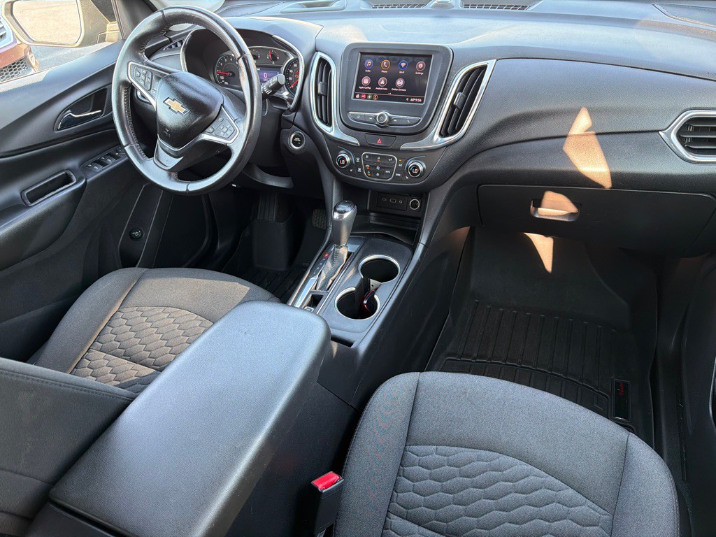 2020 Chevrolet Equinox Image 9