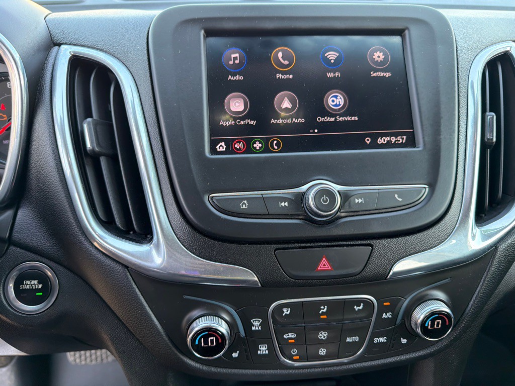 2020 Chevrolet Equinox Image 10