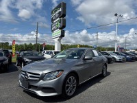 Image for 2016 Mercedes-Benz C-Class C 300 ID: 7270035