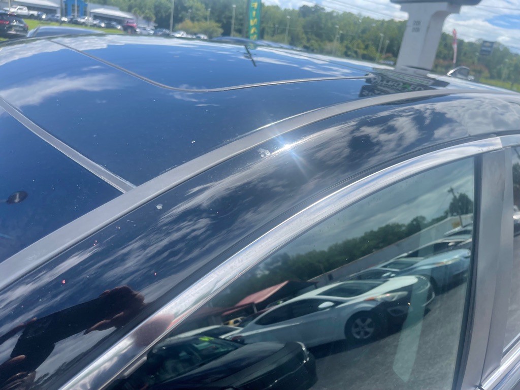 2014 Acura RDX Image 5