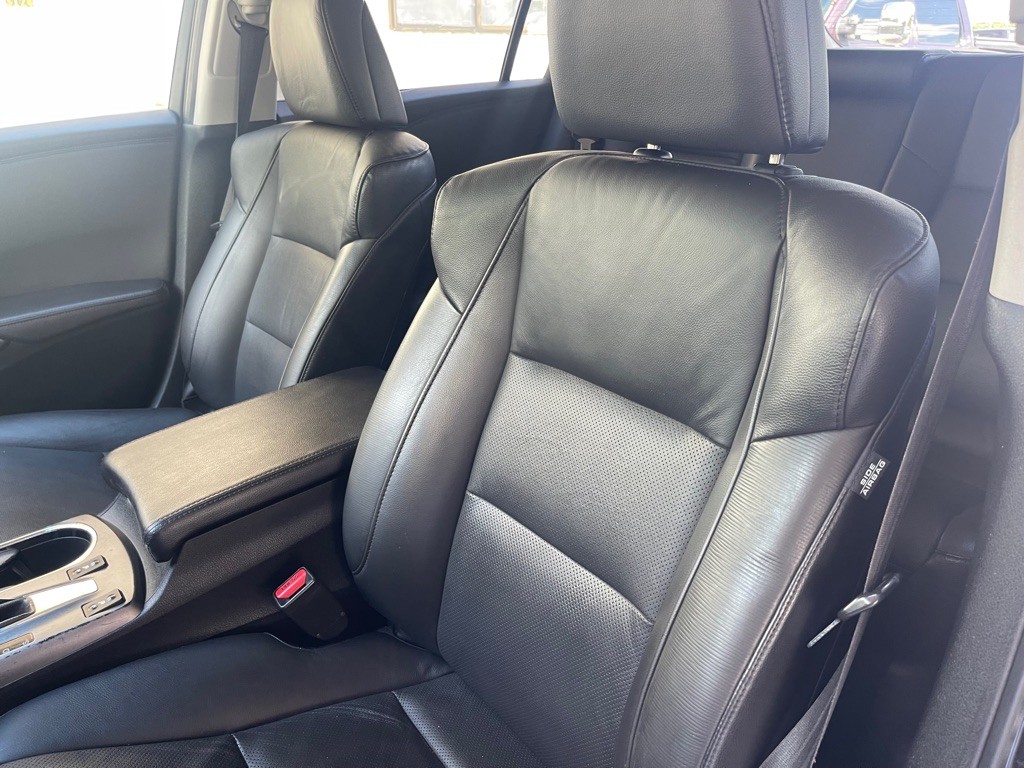 2014 Acura RDX Image 6