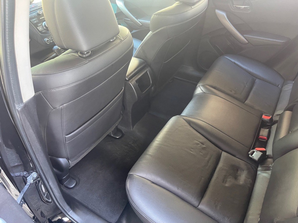 2014 Acura RDX Image 8