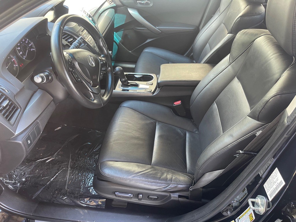 2014 Acura RDX Image 10