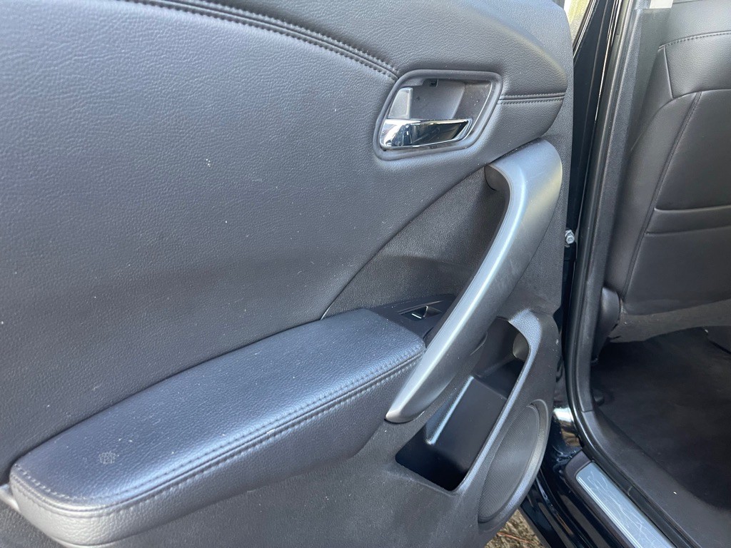 2014 Acura RDX Image 11