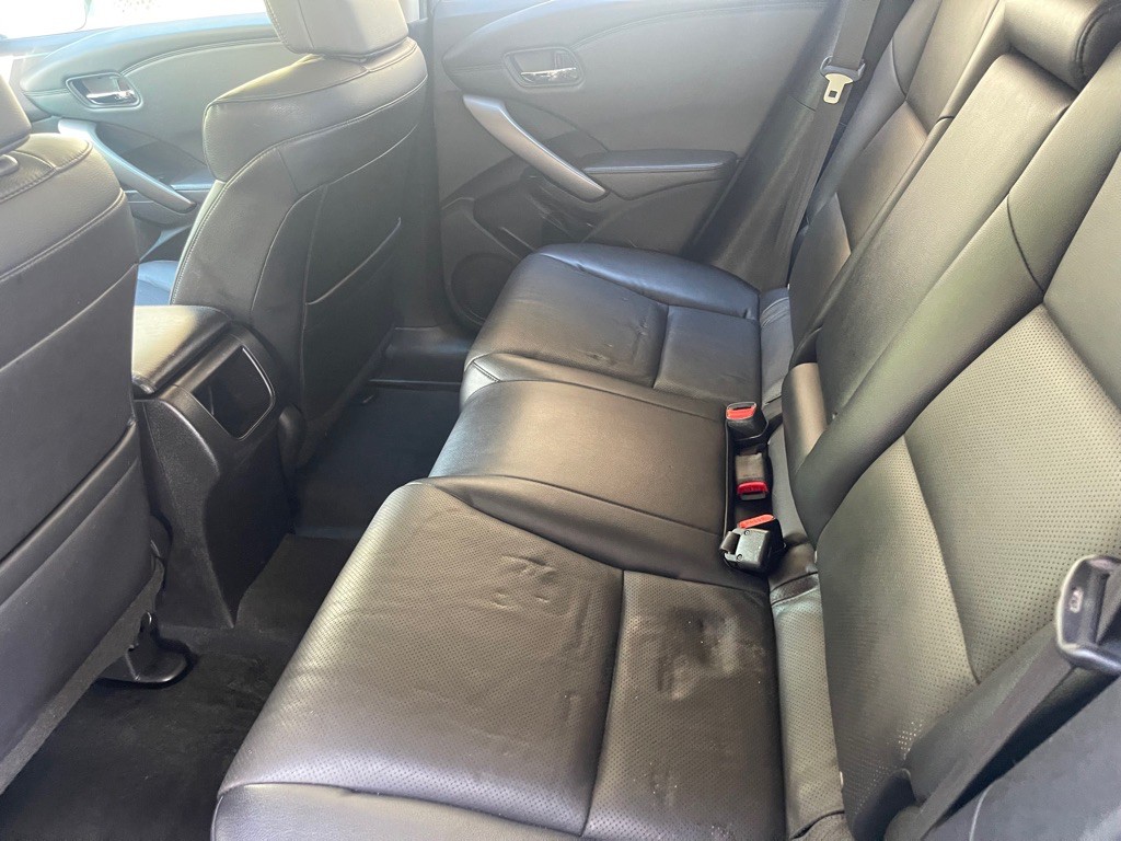 2014 Acura RDX Image 13