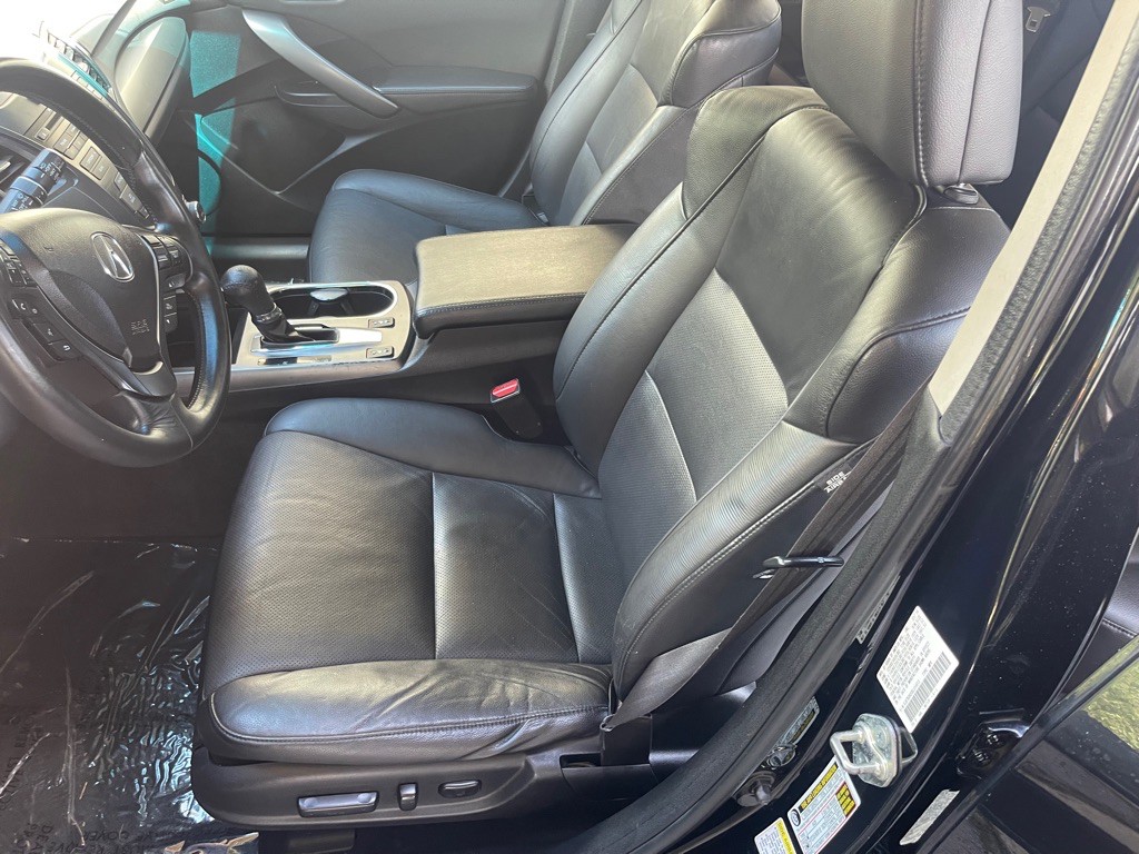 2014 Acura RDX Image 15