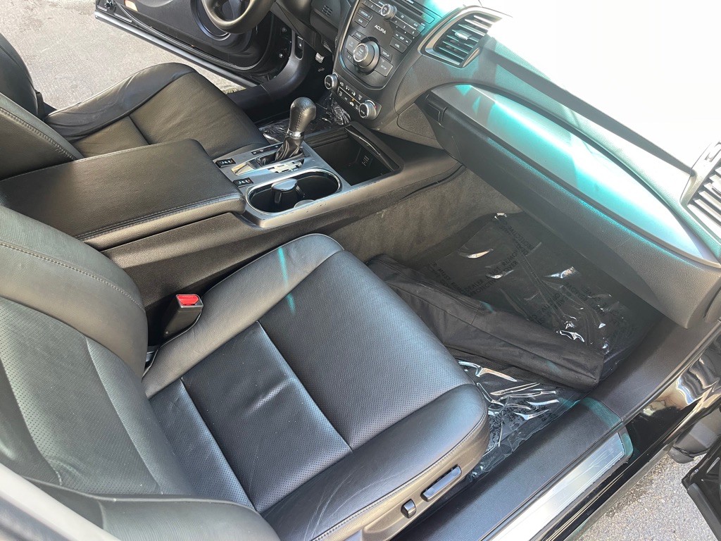 2014 Acura RDX Image 18