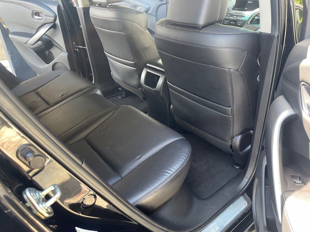 2014 Acura RDX Image 19