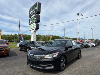 Image for 2017 Honda Accord LX ID: 7273200