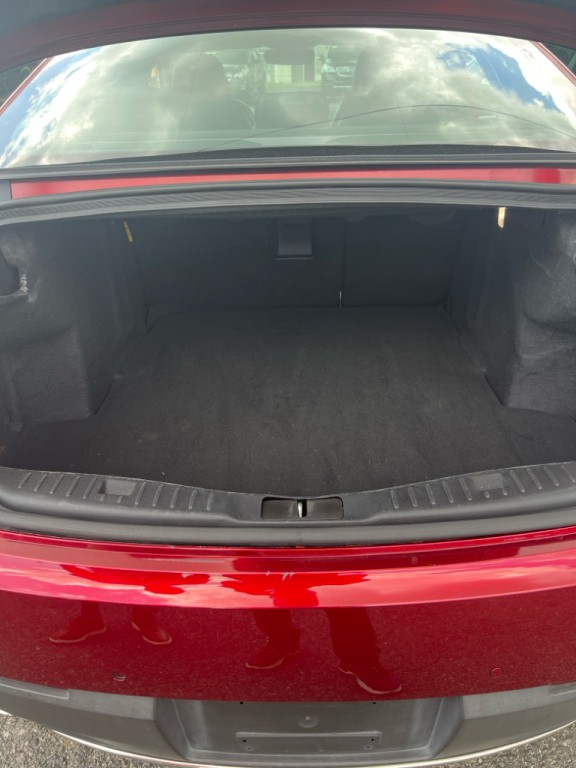 2018 Lincoln MKZ Image 36