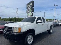 Image for 2007 GMC Sierra 1500 ID: 7294929