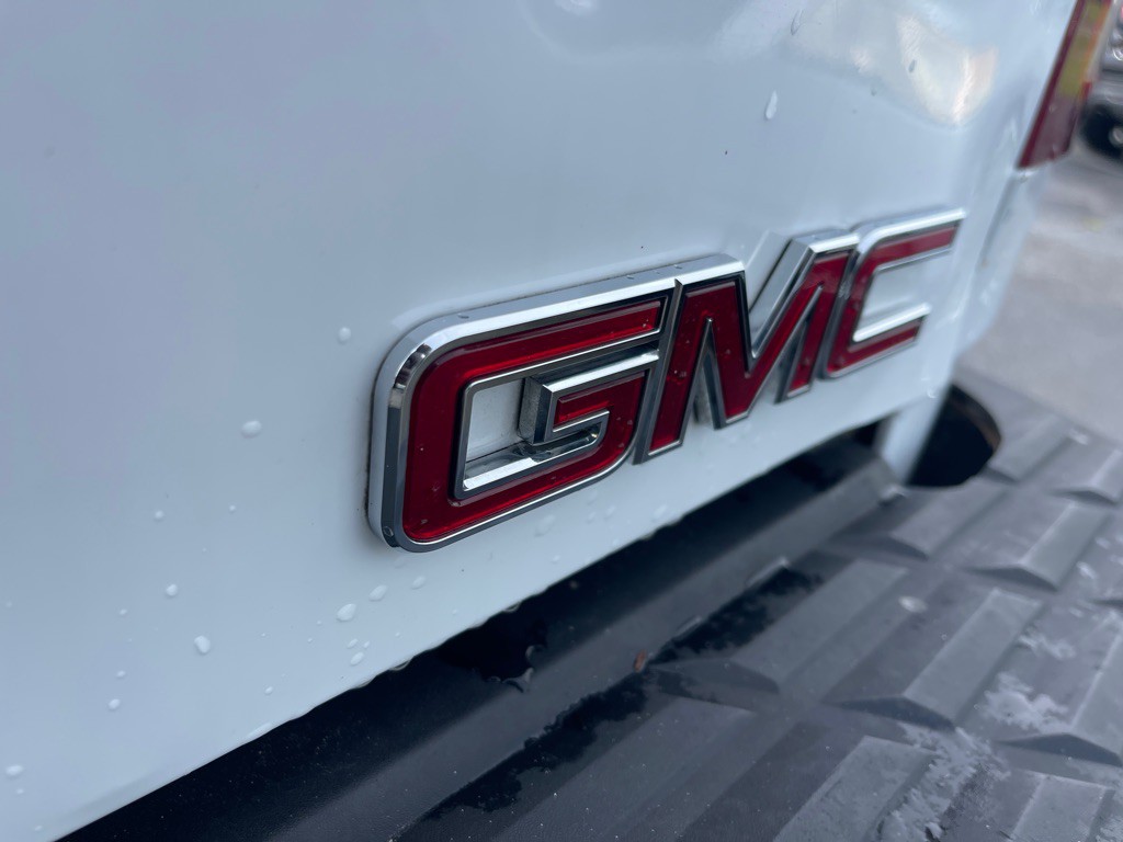 2007 GMC Sierra Image 5